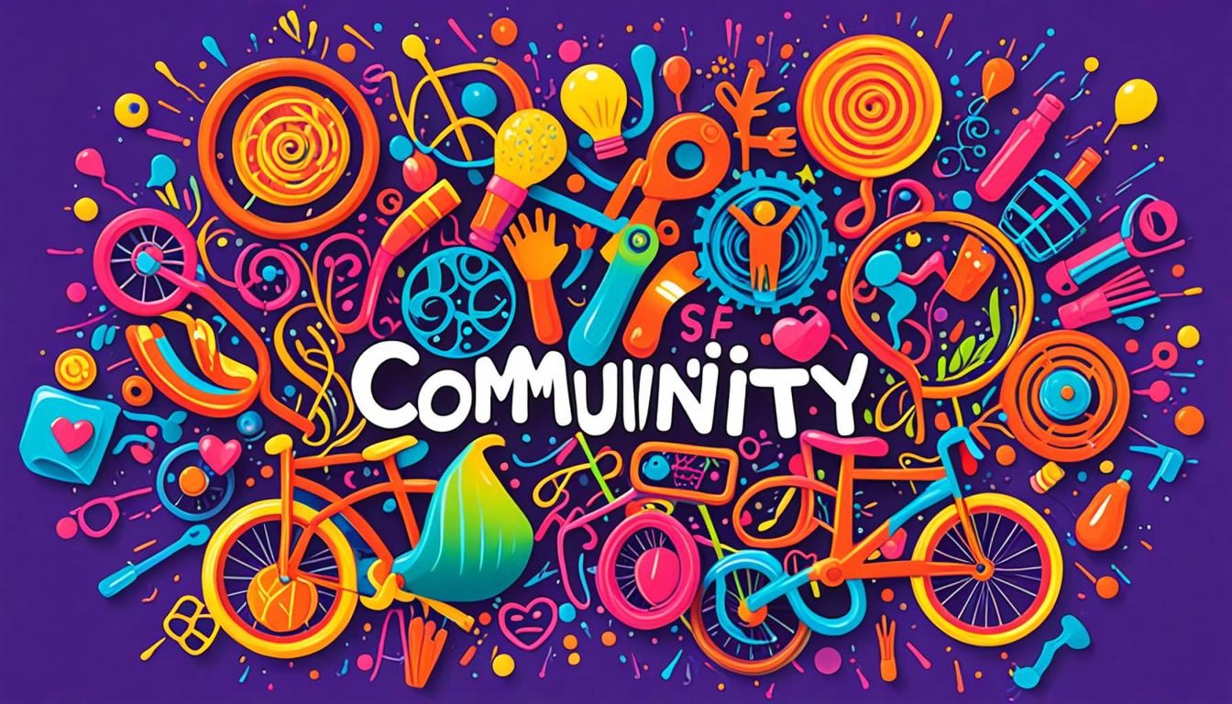 The Role of Community and Social Connections in Promoting Physical Activity