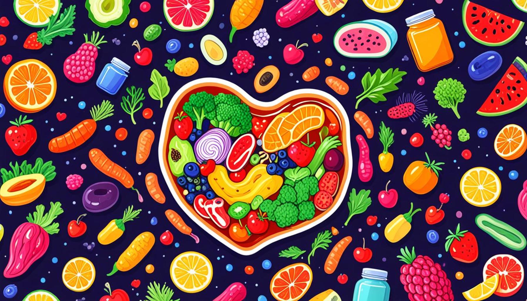Exploring the Connection Between Gut Health and Nutritional Choices