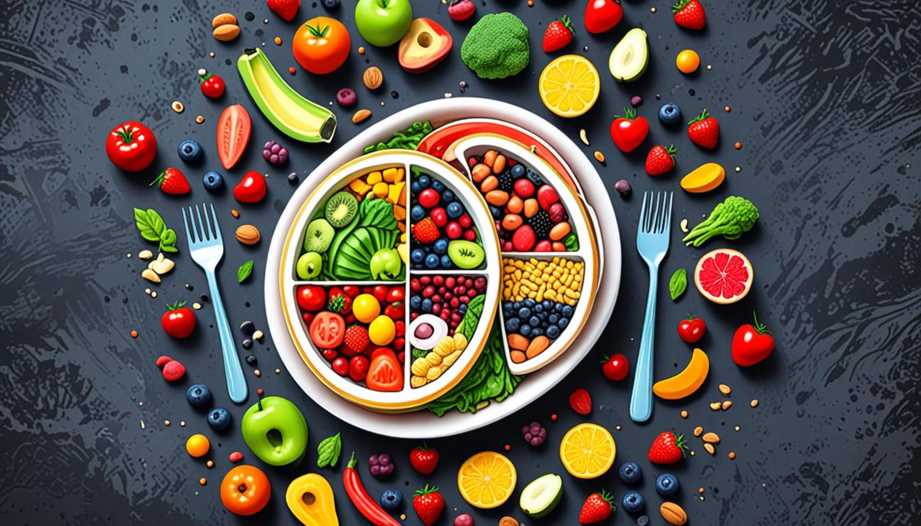 Nutrition and Stress: How Diet Affects Your Stress Levels