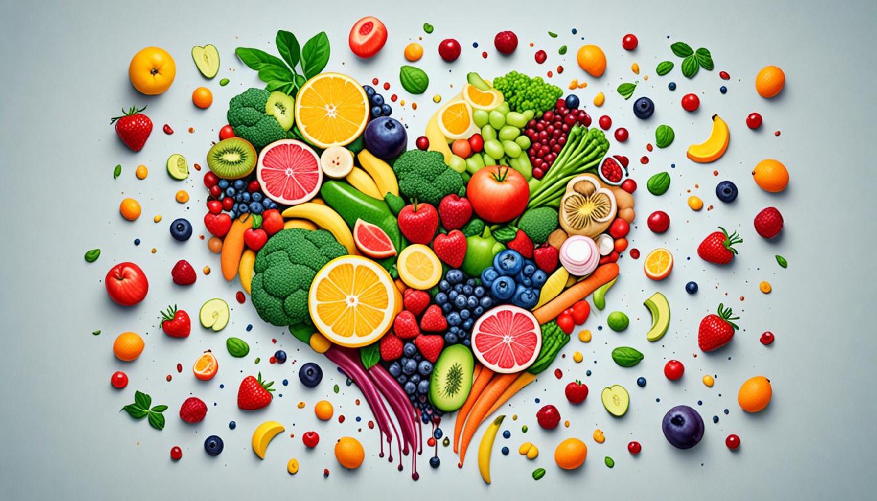 How Food Can Influence Your Emotional Well-Being