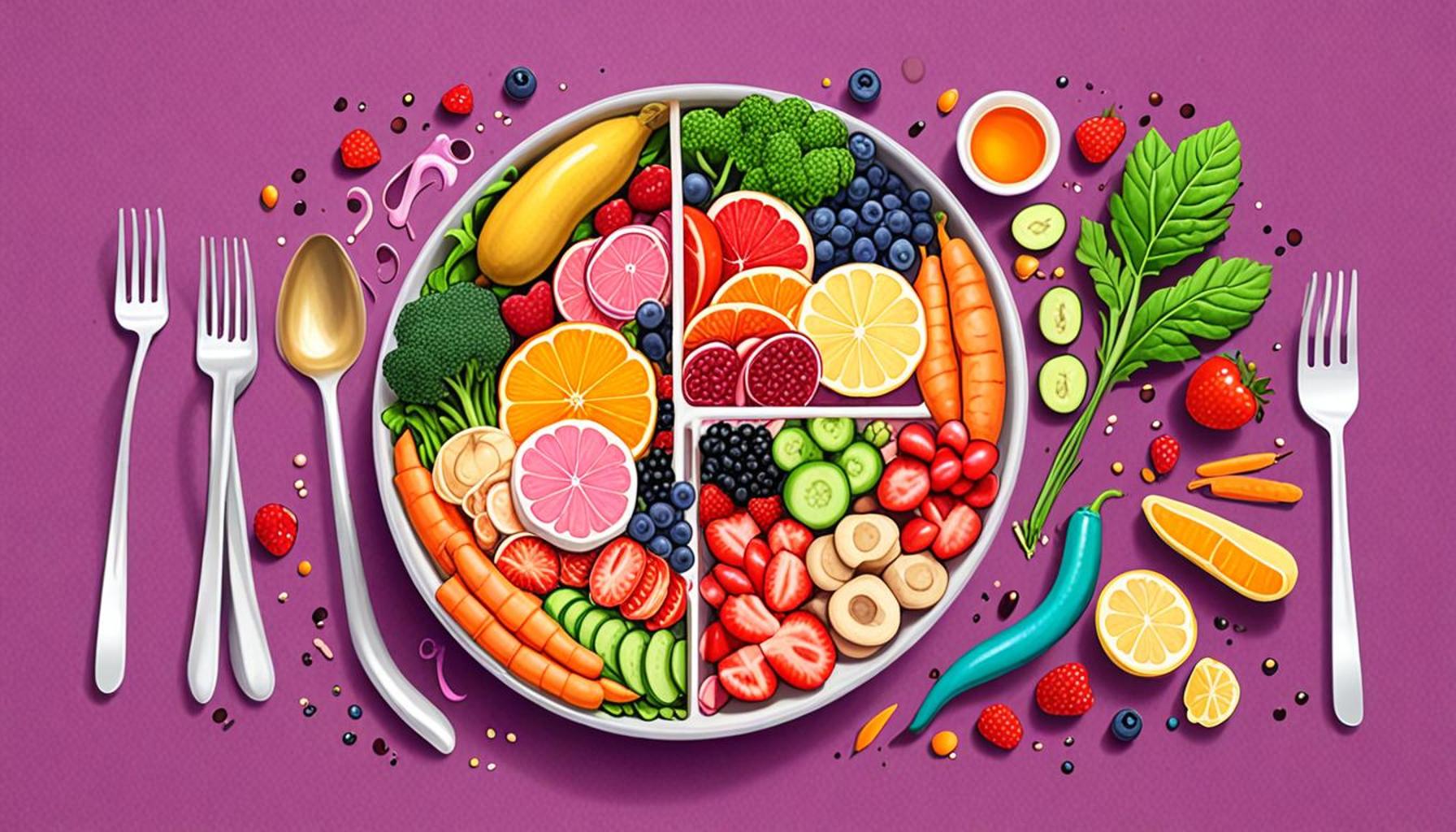 The Benefits of Mindful Eating for Digestive Health