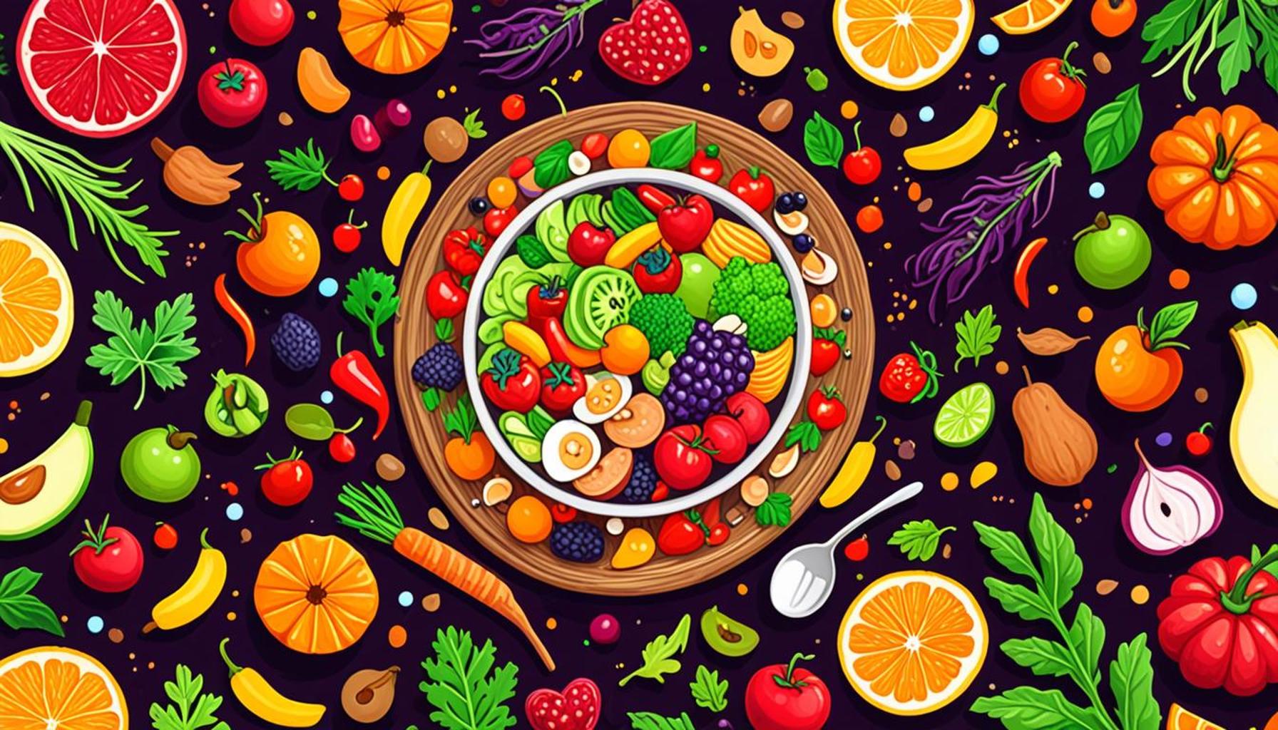 How Seasonal Eating Supports Nutritional Diversity