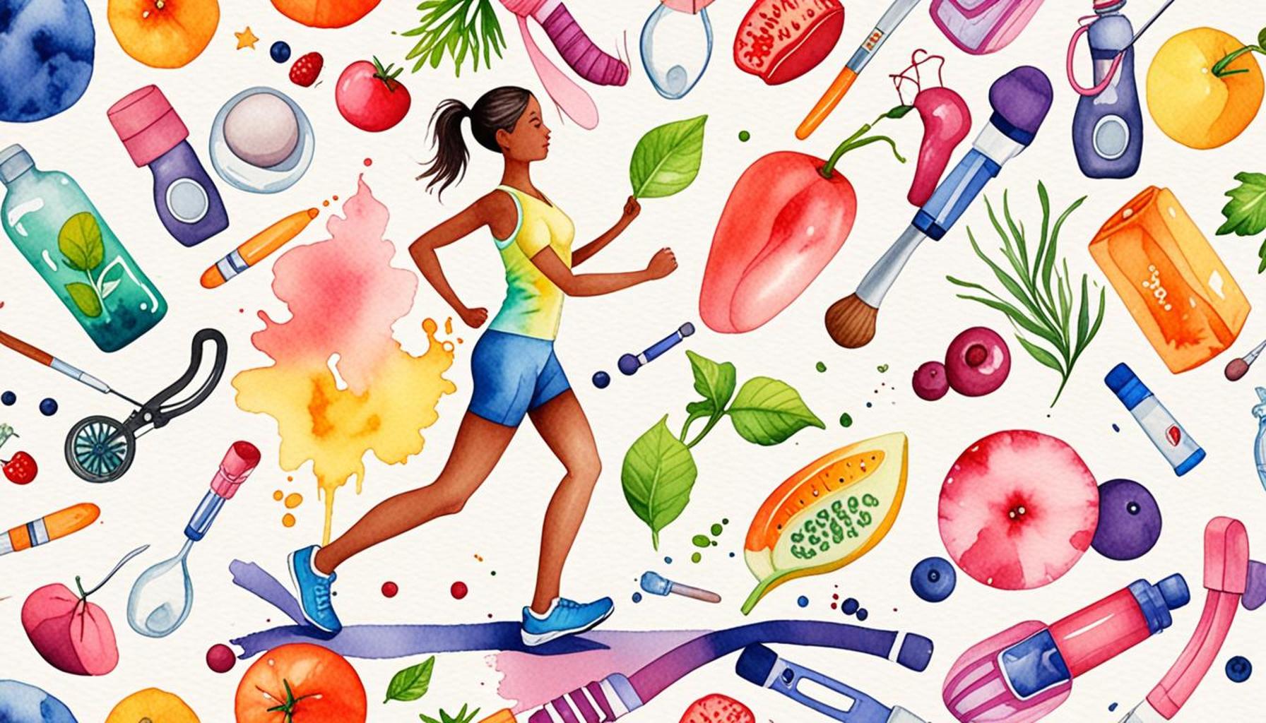 The impact of physical activity on the prevention of chronic diseases