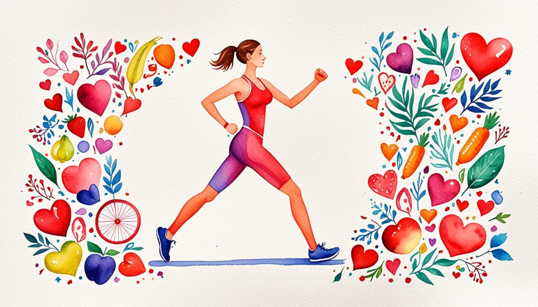 The role of physical activity in promoting cardiovascular health