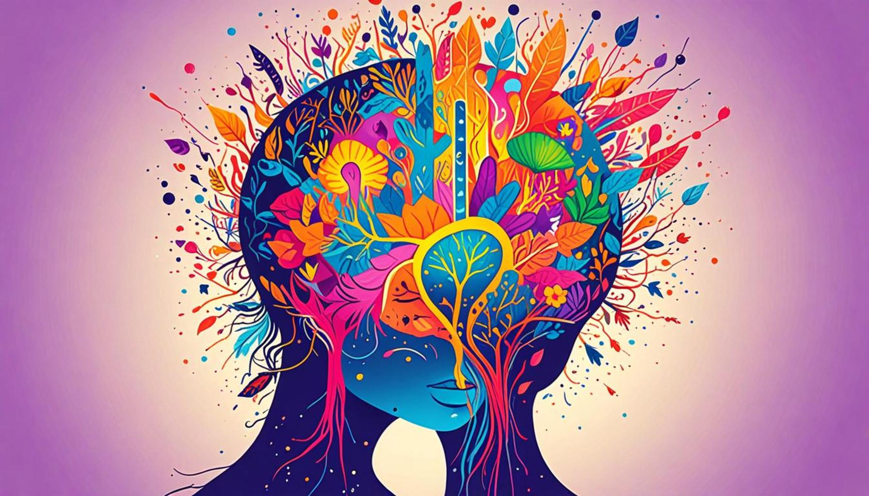 The Importance of Self-Knowledge in Mental Health