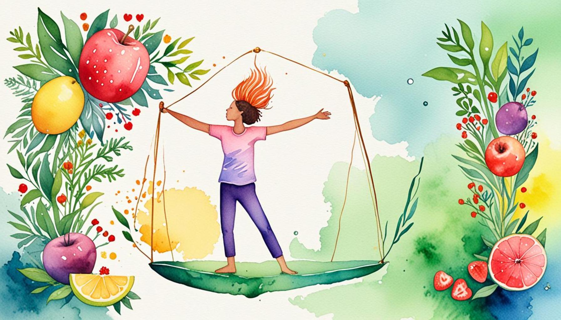 How Establishing Healthy Boundaries Can Improve Your Emotional Balance