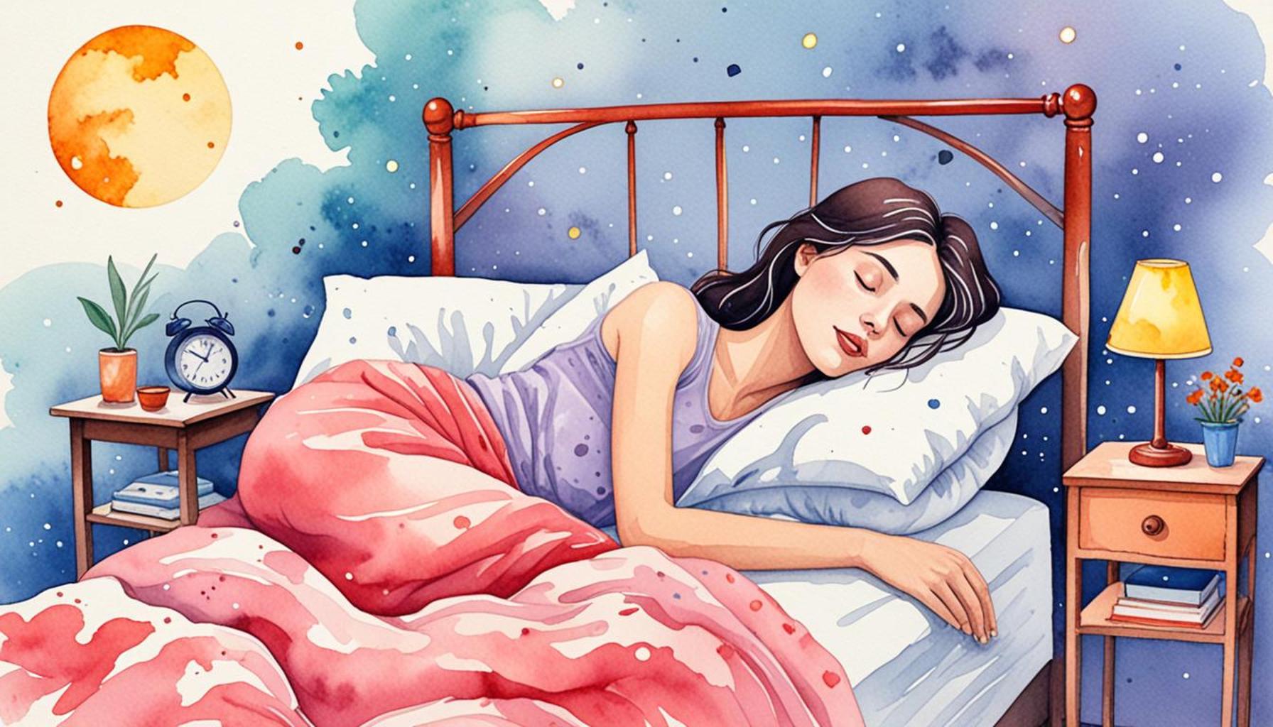 The Relationship between Mental Health and Sleep Quality: Strategies to Improve Both