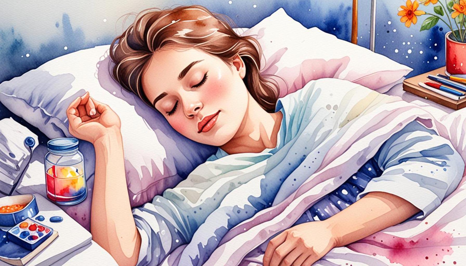 The Importance of Sleep Hygiene to Improve Rest Quality