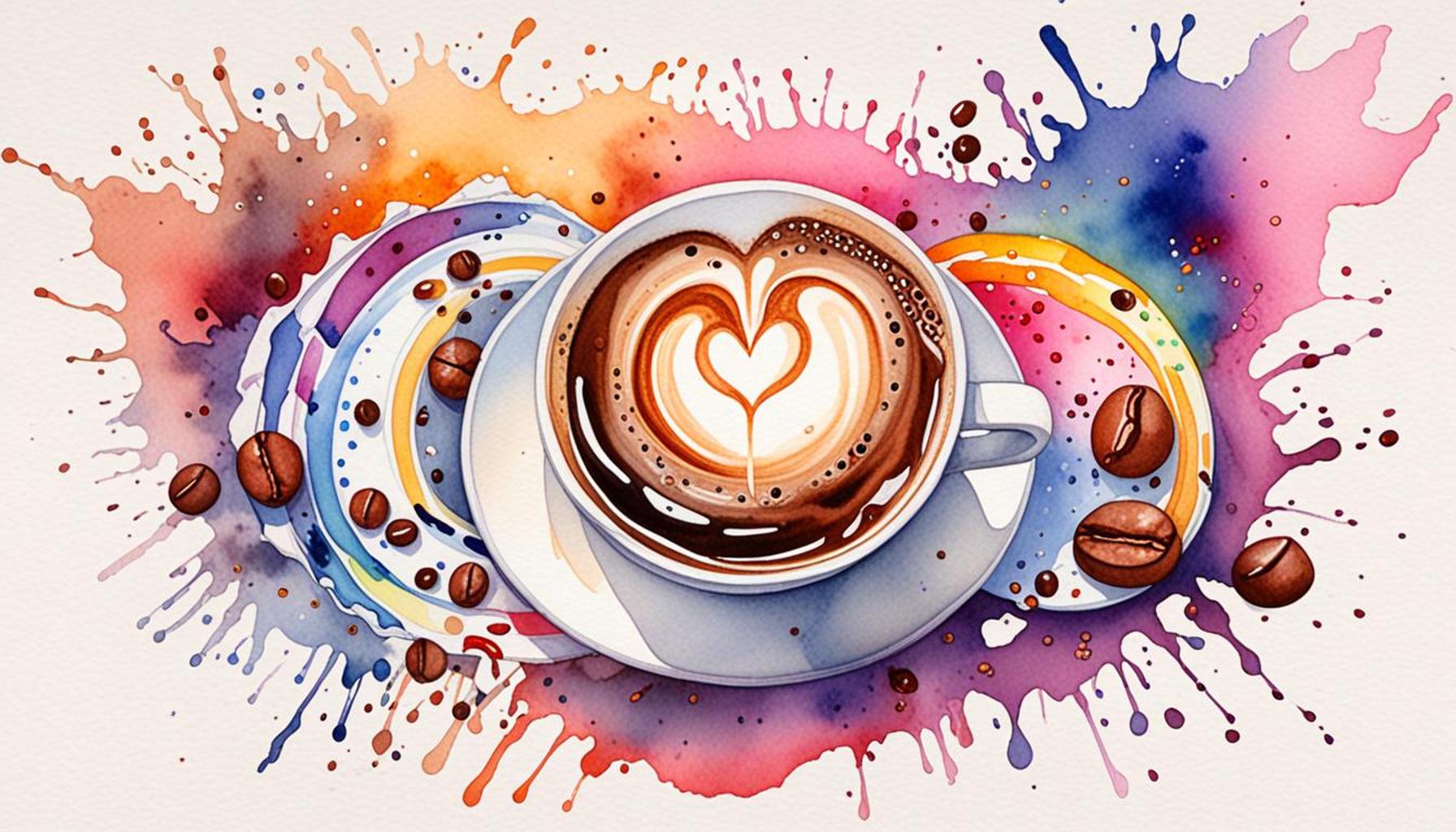 The Impact of Caffeine and Other Substances on Sleep Quality