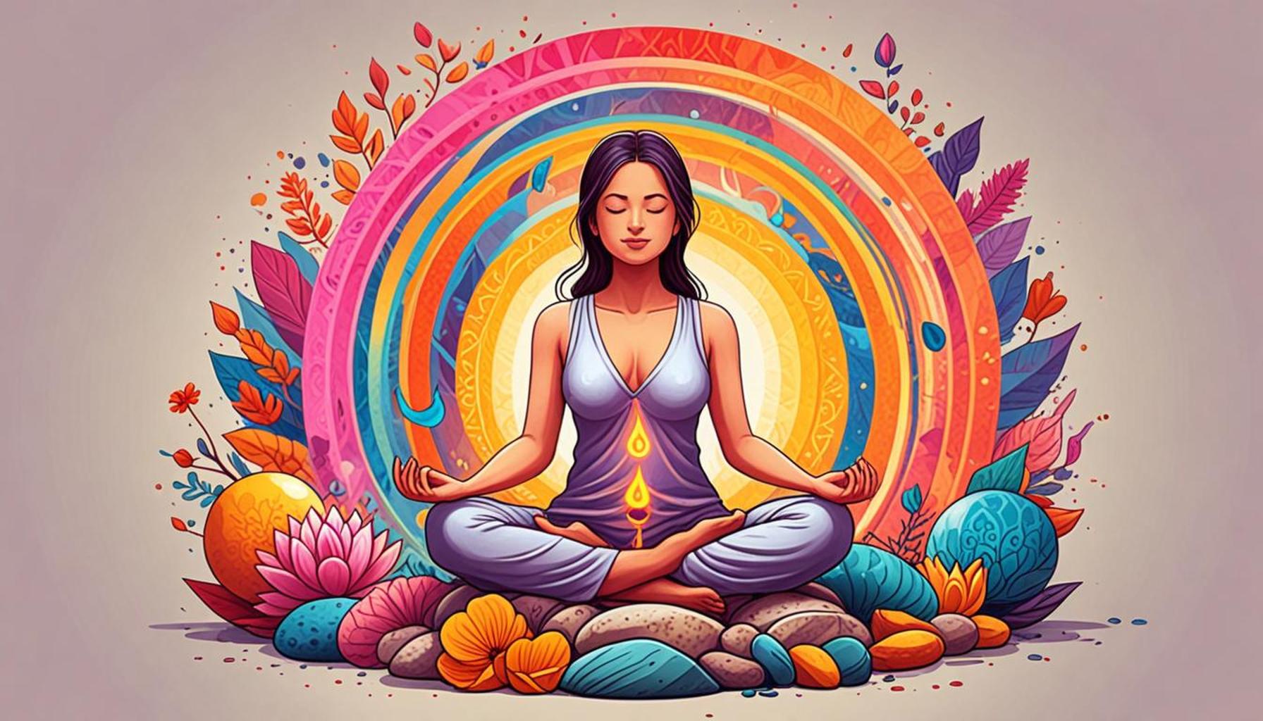 The Importance of Meditation in Stress Management: Daily Practices for Emotional Balance