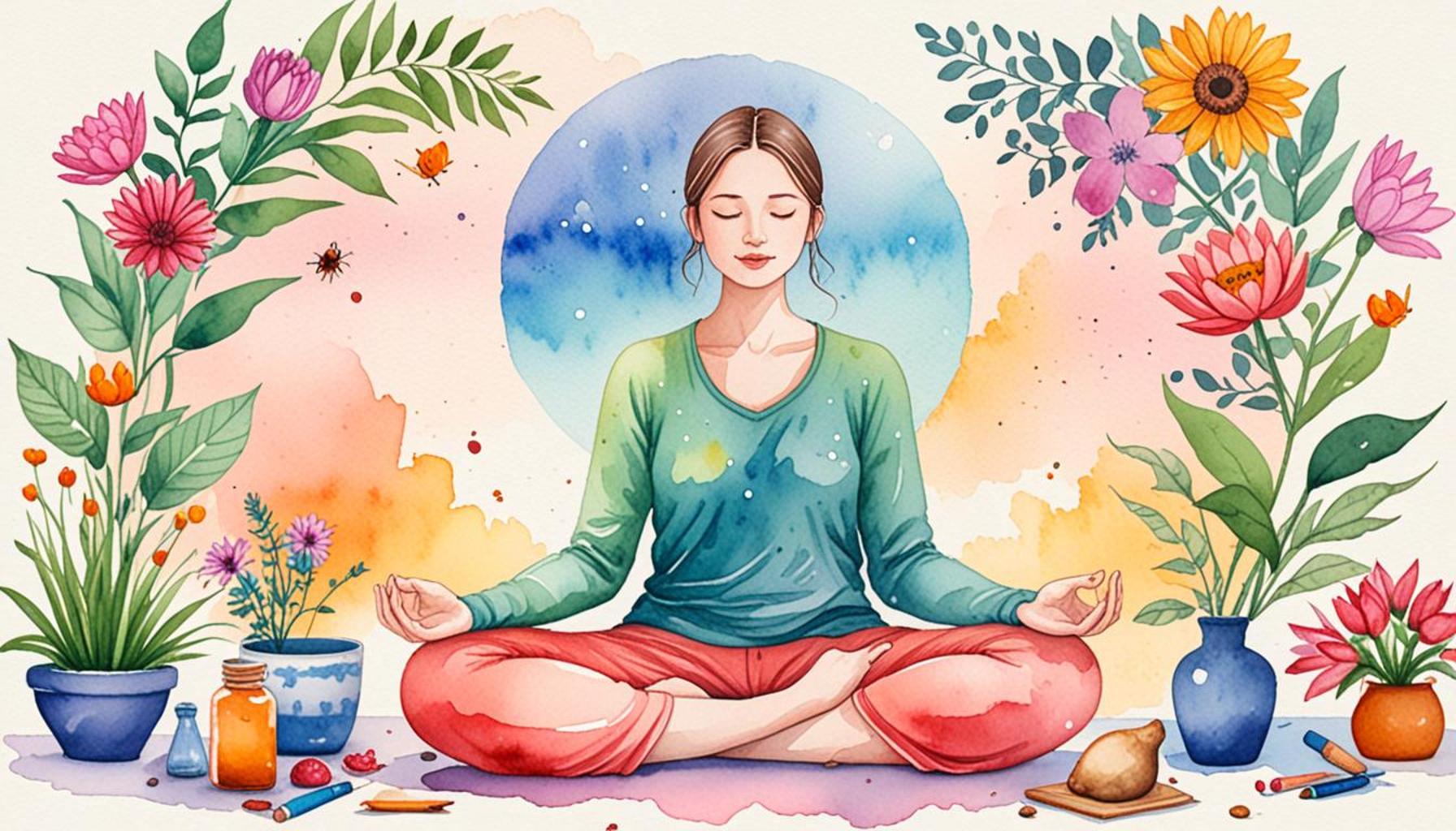 Mindfulness in Daily Life: How Practicing Mindfulness Can Reduce Stress