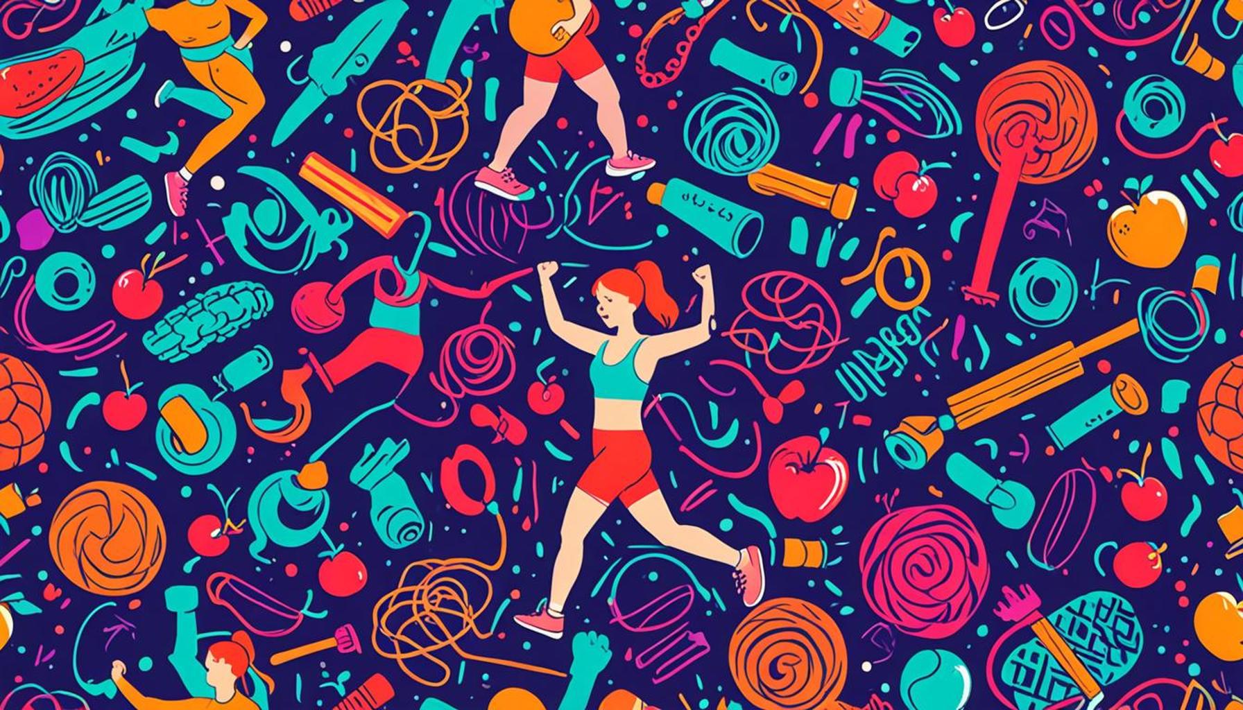 Exercise Strategies to Reduce Stress: How Physical Activity Improves Mental Health